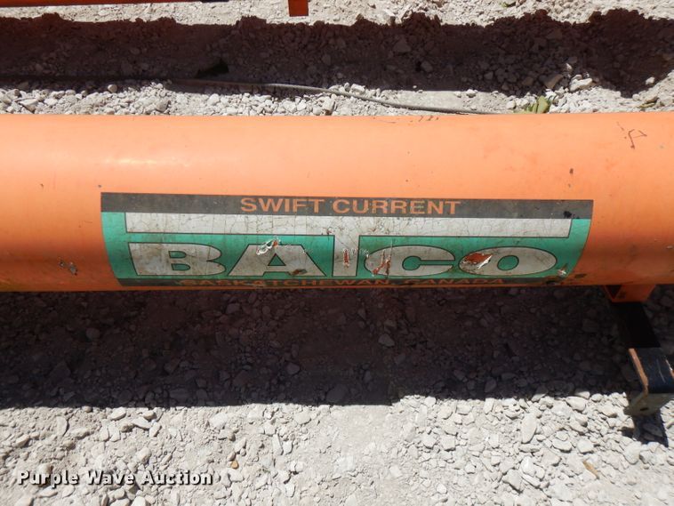 image for item DG7784 (8) augers