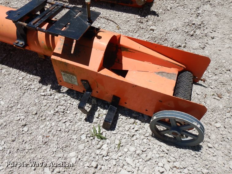 image for item DG7784 (8) augers