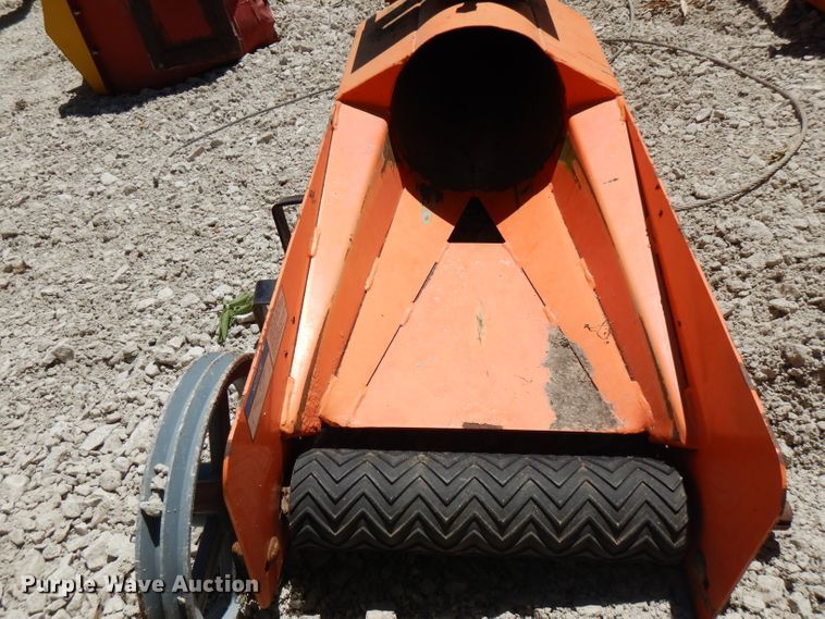 image for item DG7784 (8) augers