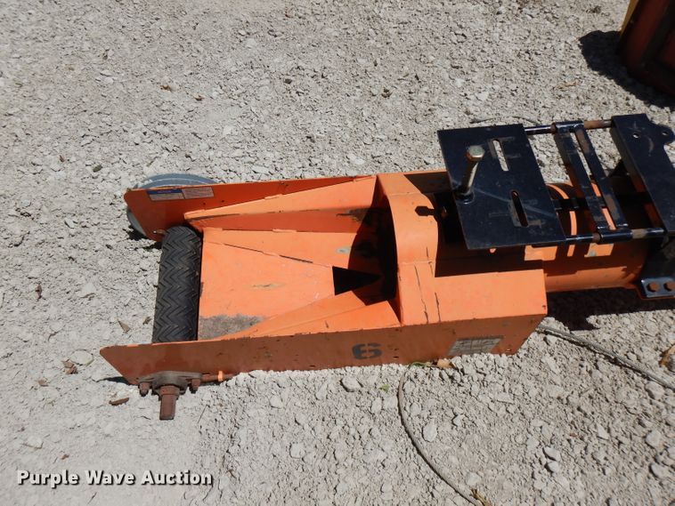 image for item DG7784 (8) augers