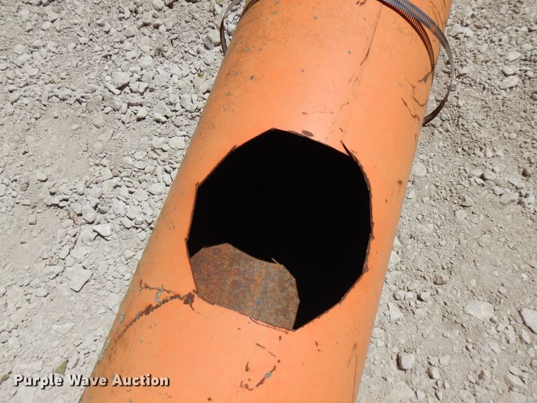 image for item DG7784 (8) augers