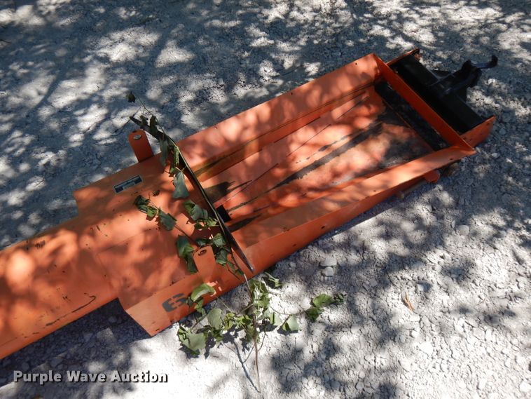 image for item DG7784 (8) augers