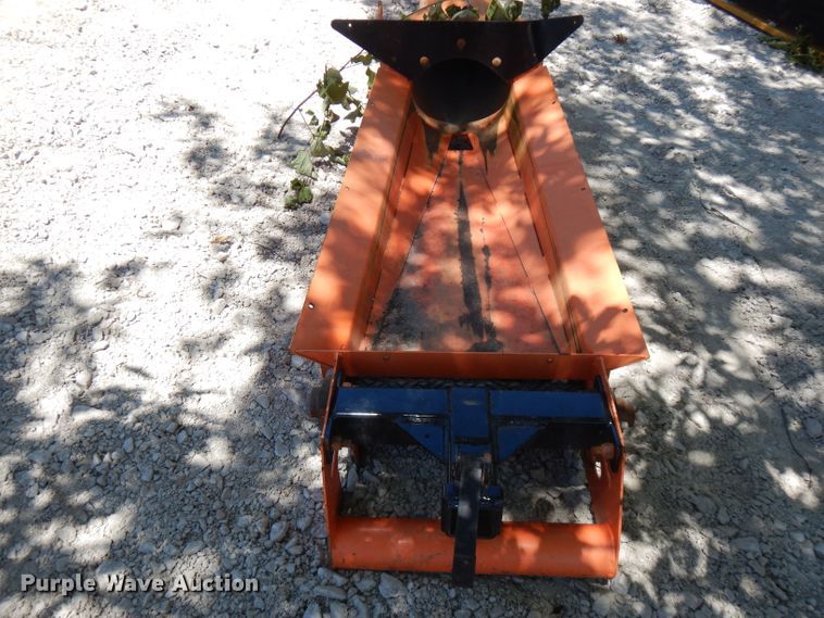 image for item DG7784 (8) augers