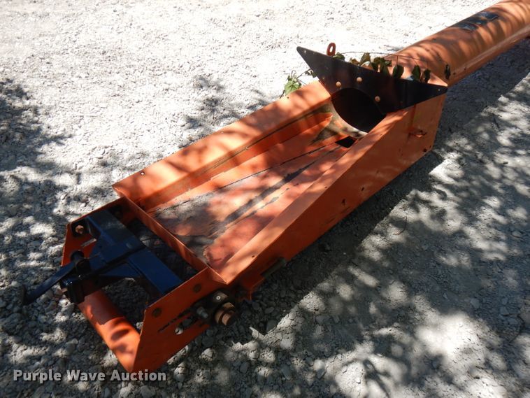 image for item DG7784 (8) augers