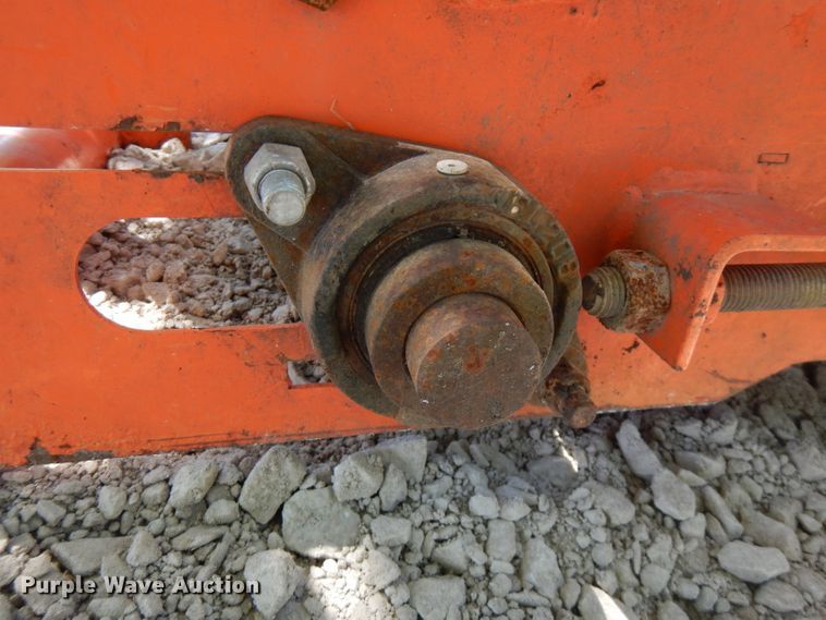 image for item DG7784 (8) augers