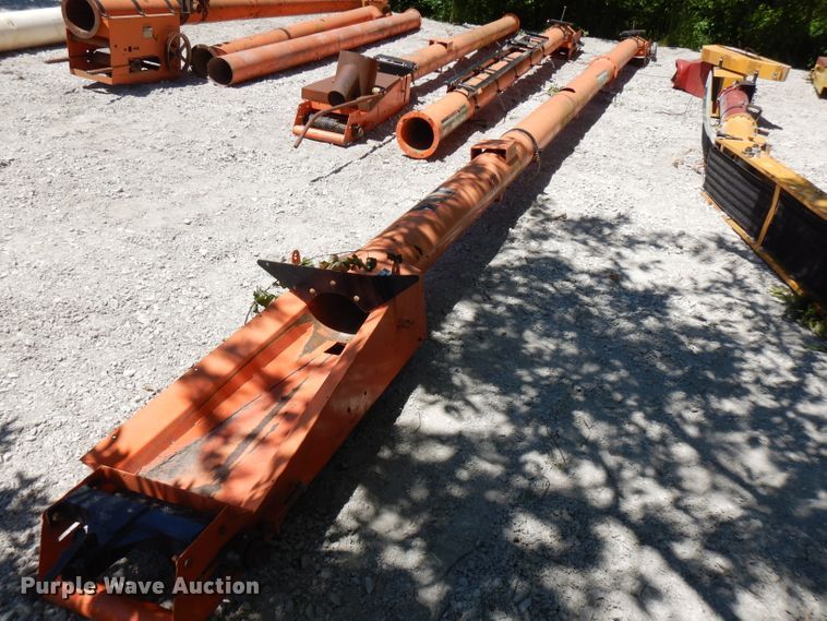 image for item DG7784 (8) augers