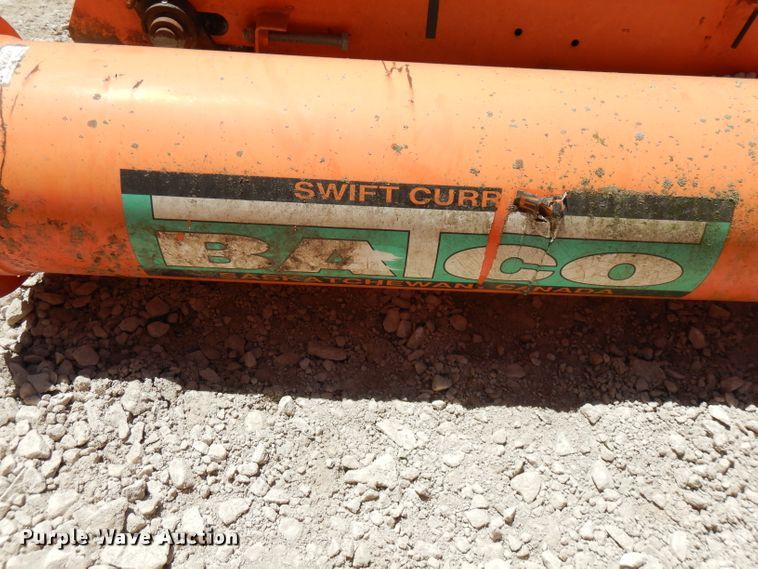 image for item DG7784 (8) augers