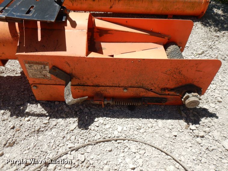 image for item DG7784 (8) augers