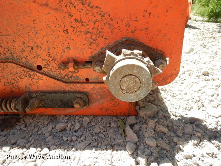 image for item DG7784 (8) augers