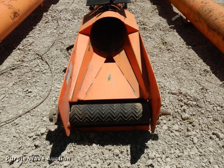 image for item DG7784 (8) augers