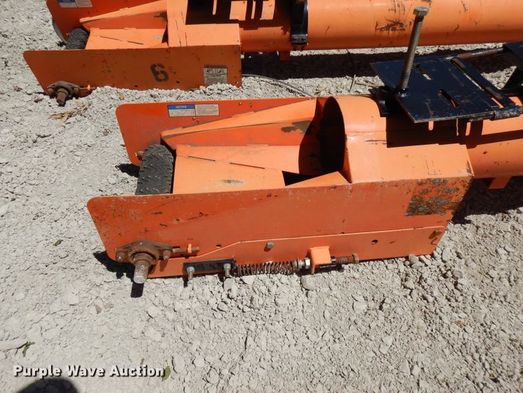 image for item DG7784 (8) augers