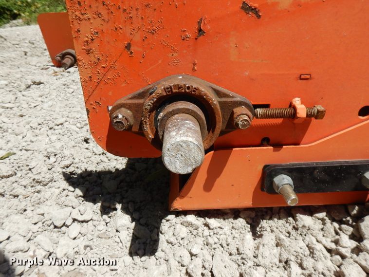 image for item DG7784 (8) augers