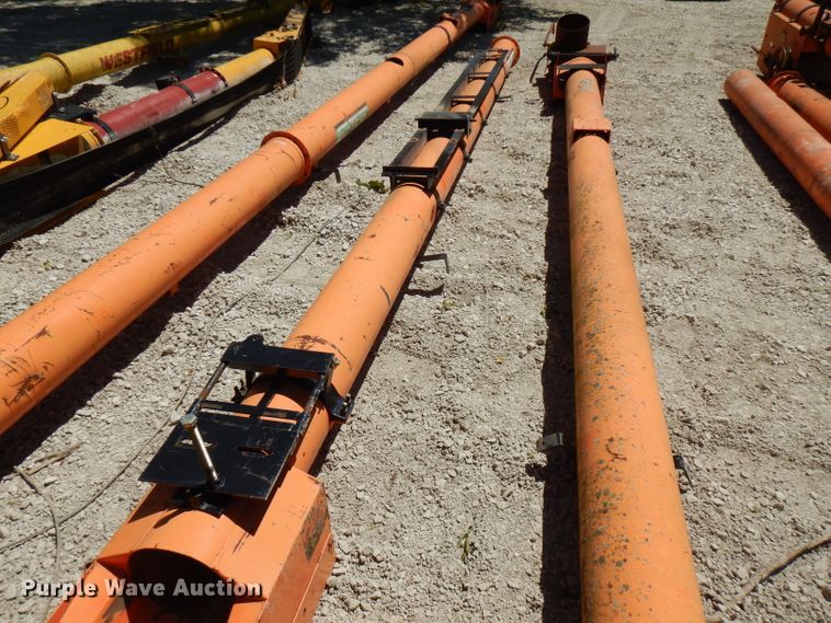 image for item DG7784 (8) augers