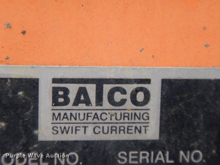 image for item DG7784 (8) augers