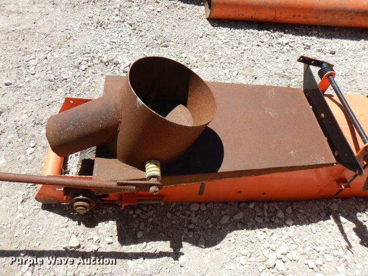 image for item DG7784 (8) augers