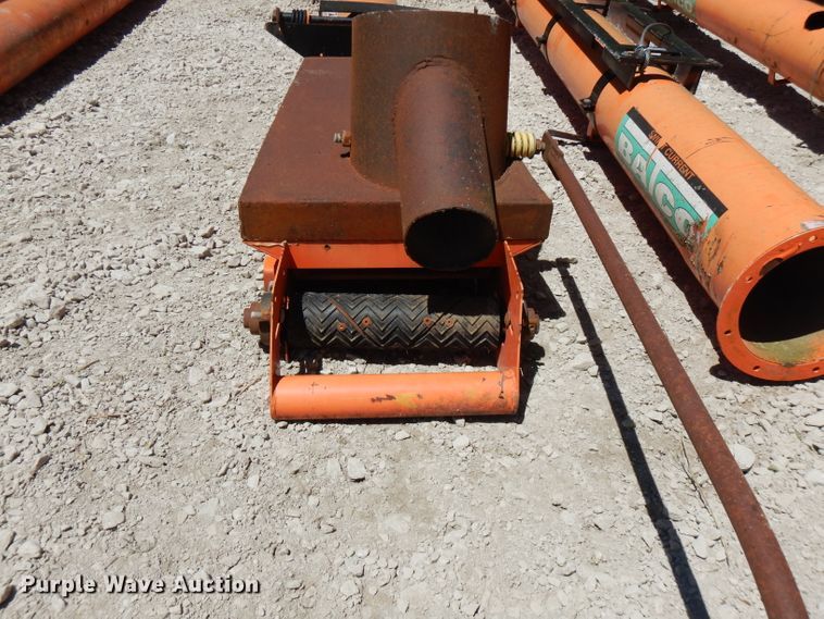 image for item DG7784 (8) augers