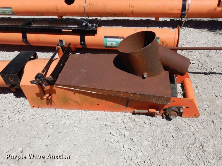 image for item DG7784 (8) augers