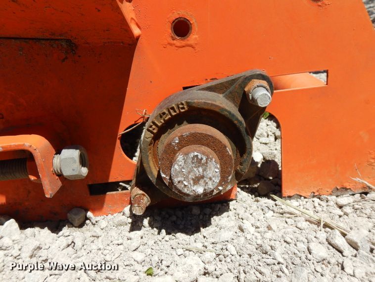 image for item DG7784 (8) augers