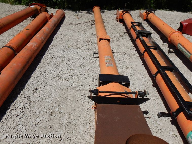 image for item DG7784 (8) augers