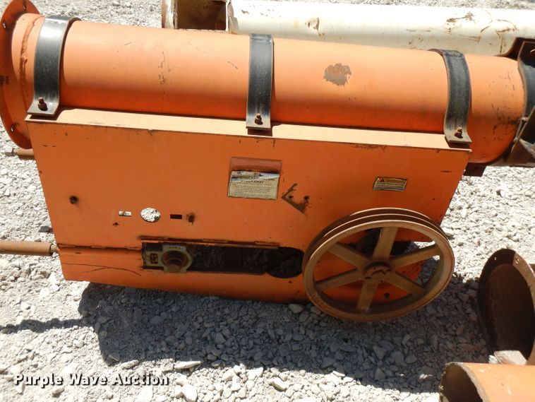 image for item DG7784 (8) augers