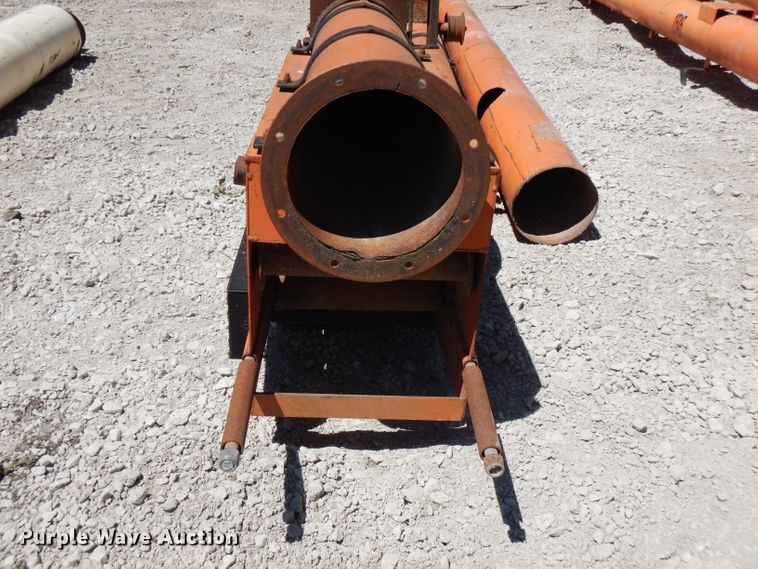 image for item DG7784 (8) augers