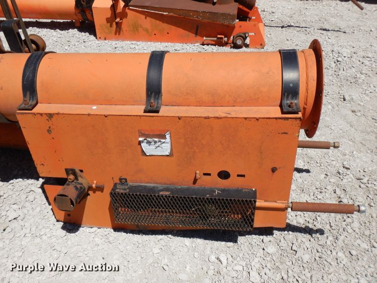 image for item DG7784 (8) augers