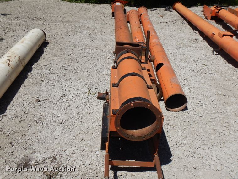 image for item DG7784 (8) augers