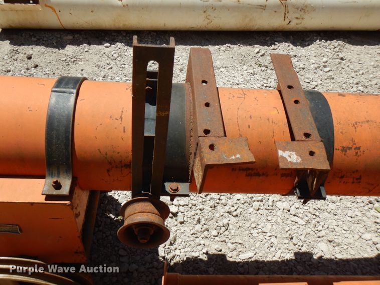 image for item DG7784 (8) augers