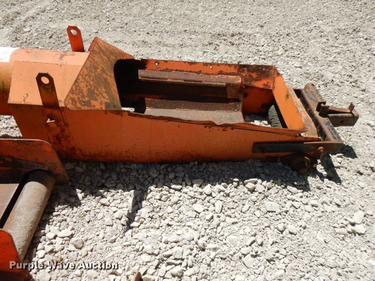 image for item DG7784 (8) augers