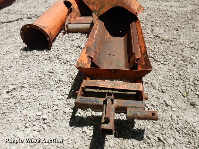 image for item DG7784 (8) augers