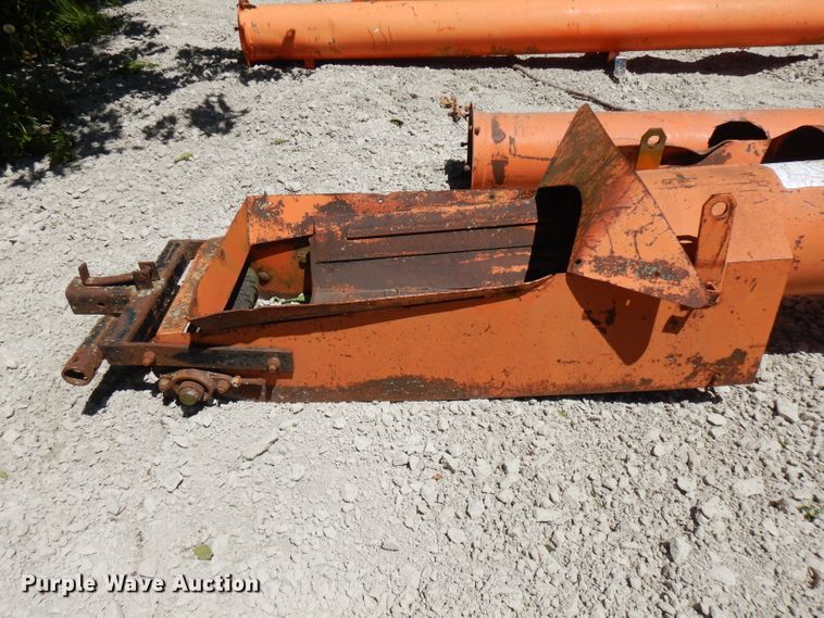 image for item DG7784 (8) augers