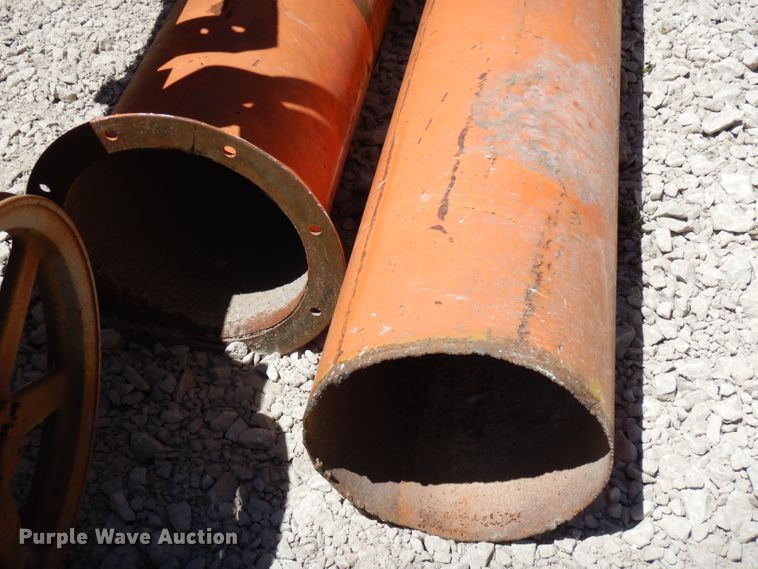 image for item DG7784 (8) augers