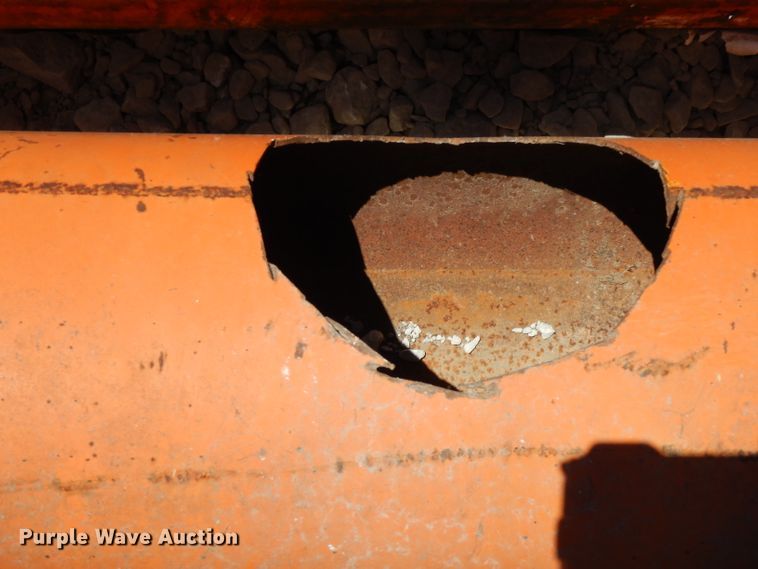 image for item DG7784 (8) augers