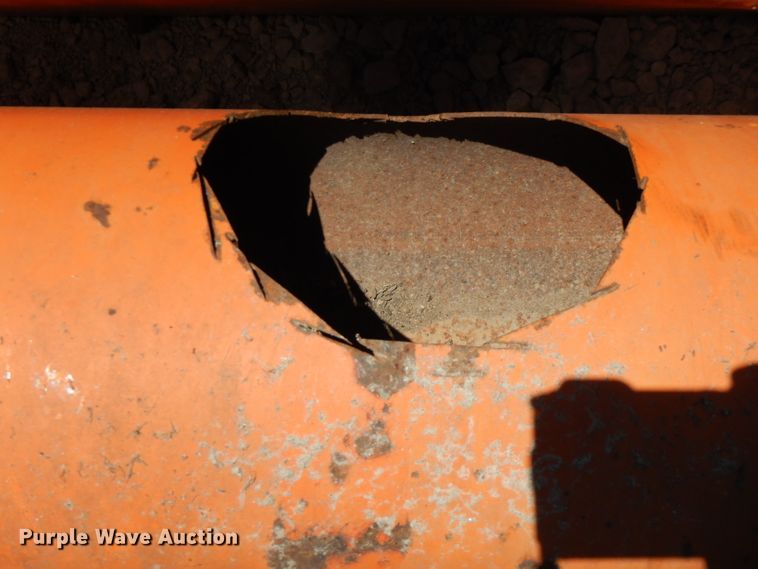 image for item DG7784 (8) augers