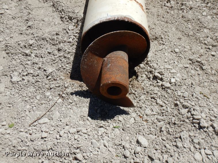 image for item DG7784 (8) augers