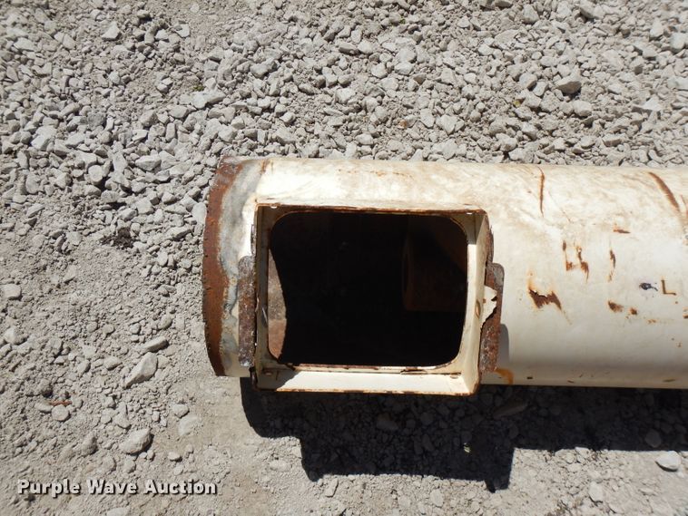 image for item DG7784 (8) augers