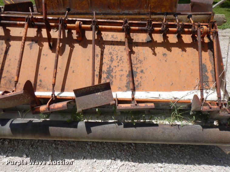 image for item DG7785 (2) chip spreader boxes