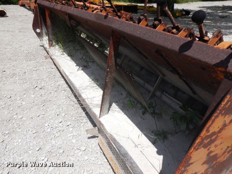 image for item DG7785 (2) chip spreader boxes