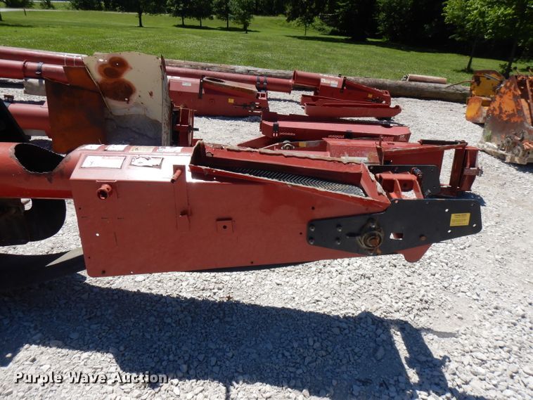 image for item DG7786 (4) conveyors