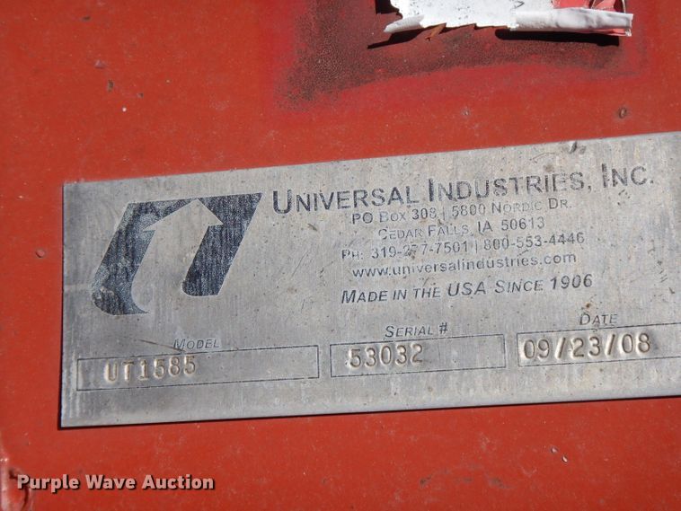 image for item DG7786 (4) conveyors