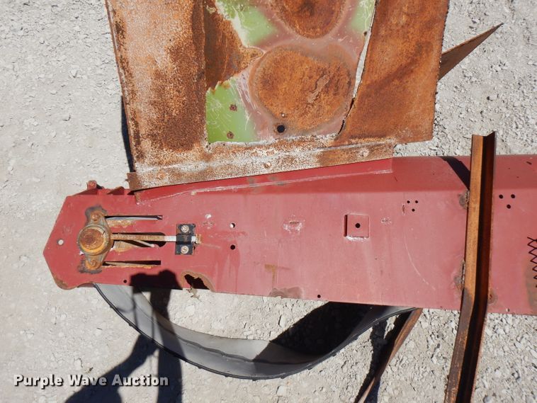 image for item DG7786 (4) conveyors