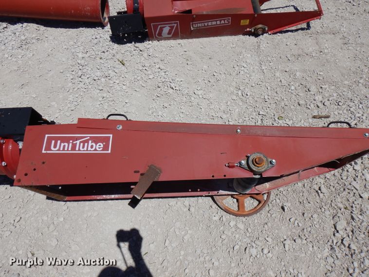 image for item DG7786 (4) conveyors