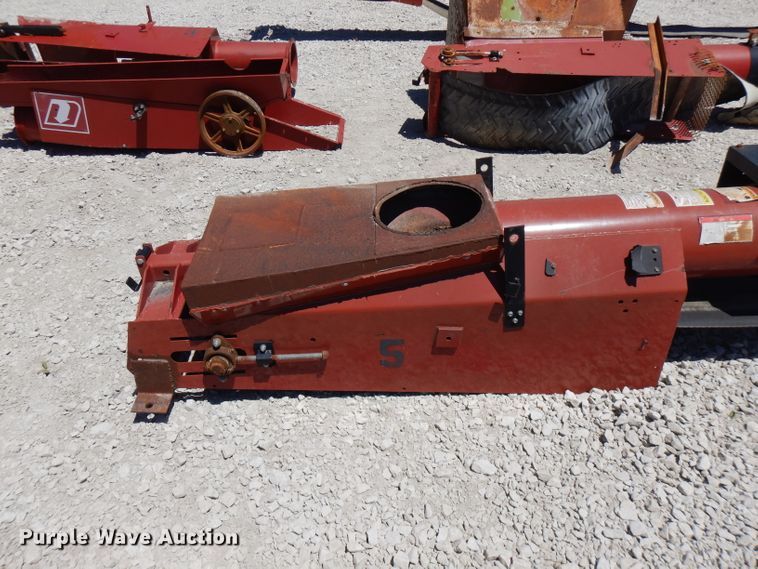 image for item DG7786 (4) conveyors