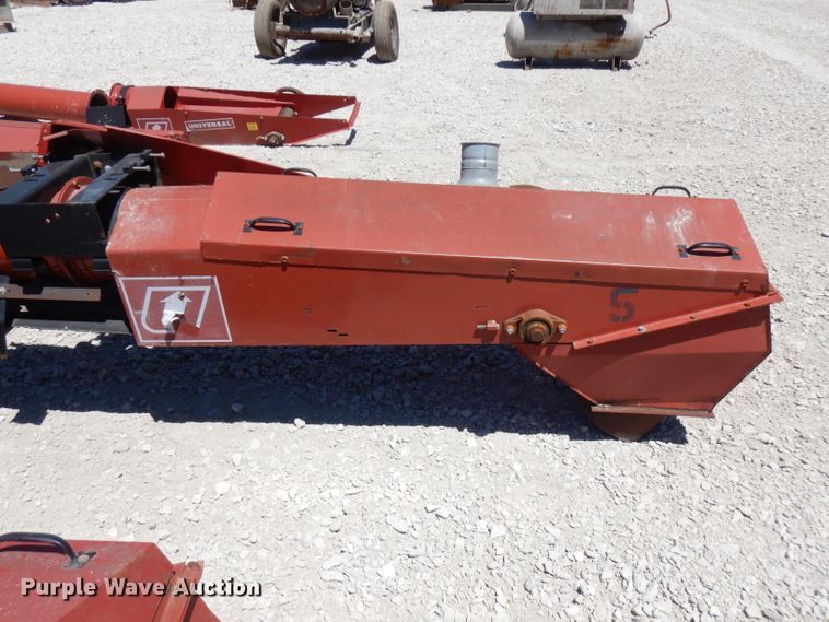 image for item DG7786 (4) conveyors