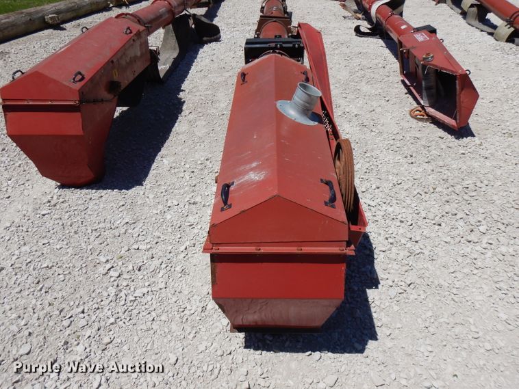 image for item DG7786 (4) conveyors