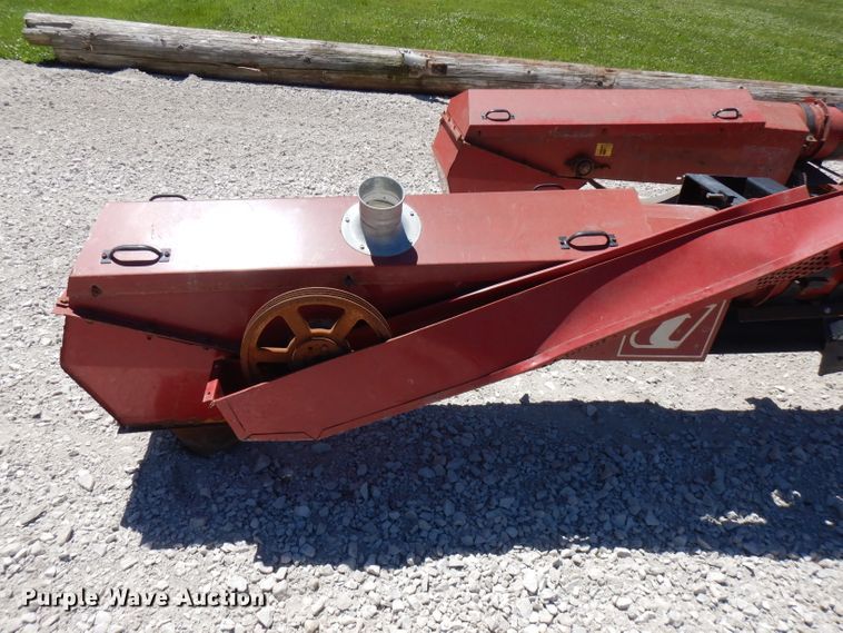 image for item DG7786 (4) conveyors