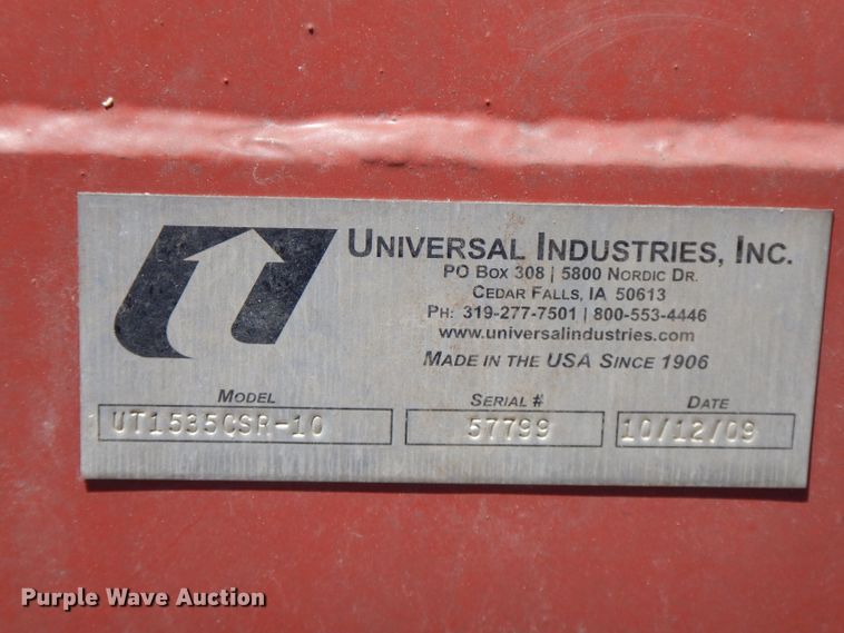 image for item DG7786 (4) conveyors