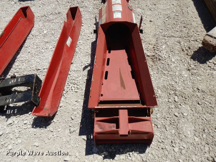 image for item DG7786 (4) conveyors