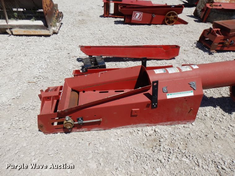 image for item DG7786 (4) conveyors