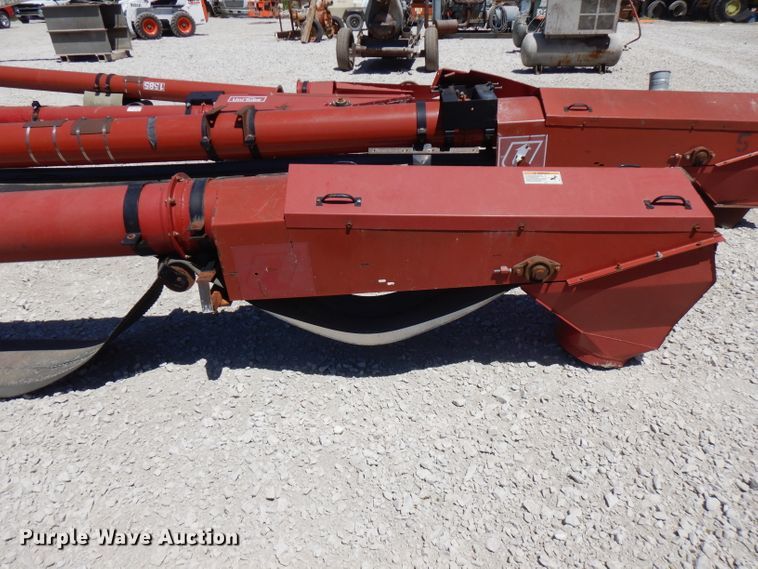 image for item DG7786 (4) conveyors